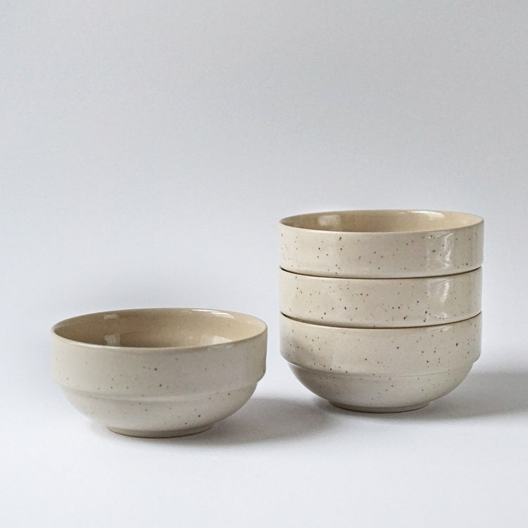 4er-Set Schale mini Mathilde 10,5cm