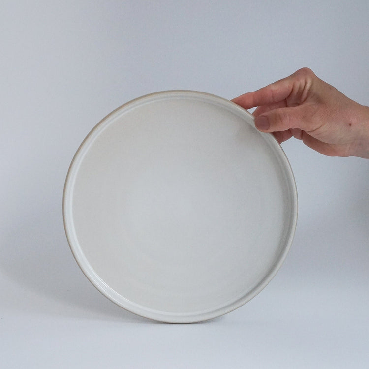 Teller (Deckel) 22cm
