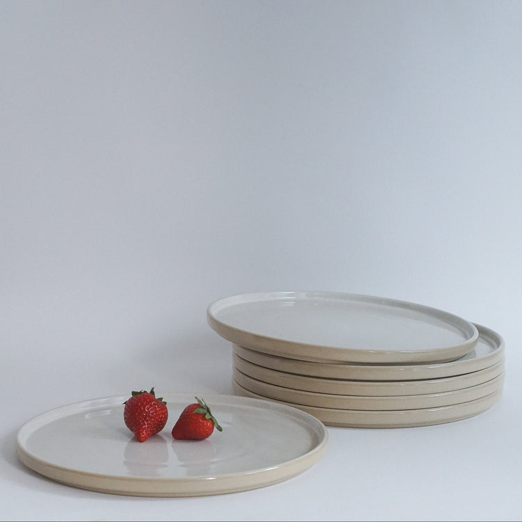 Teller/Platte groß 27cm