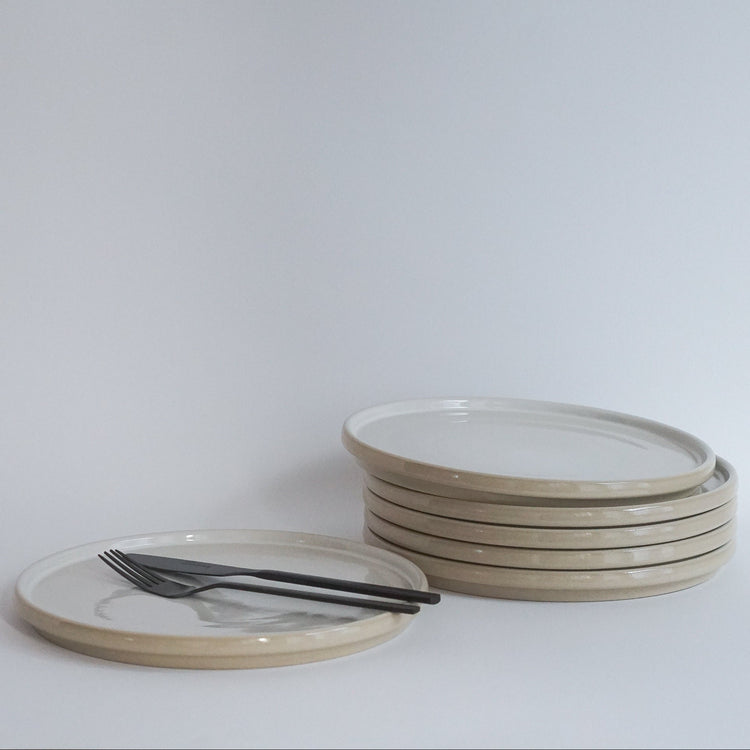 Teller (Deckel) 22cm