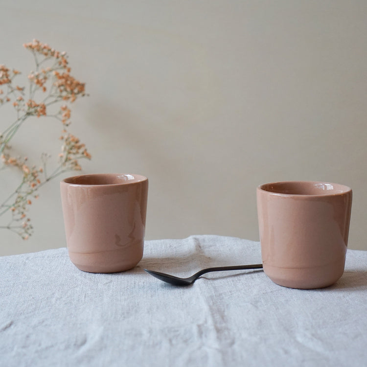 Becher Lys Cortado