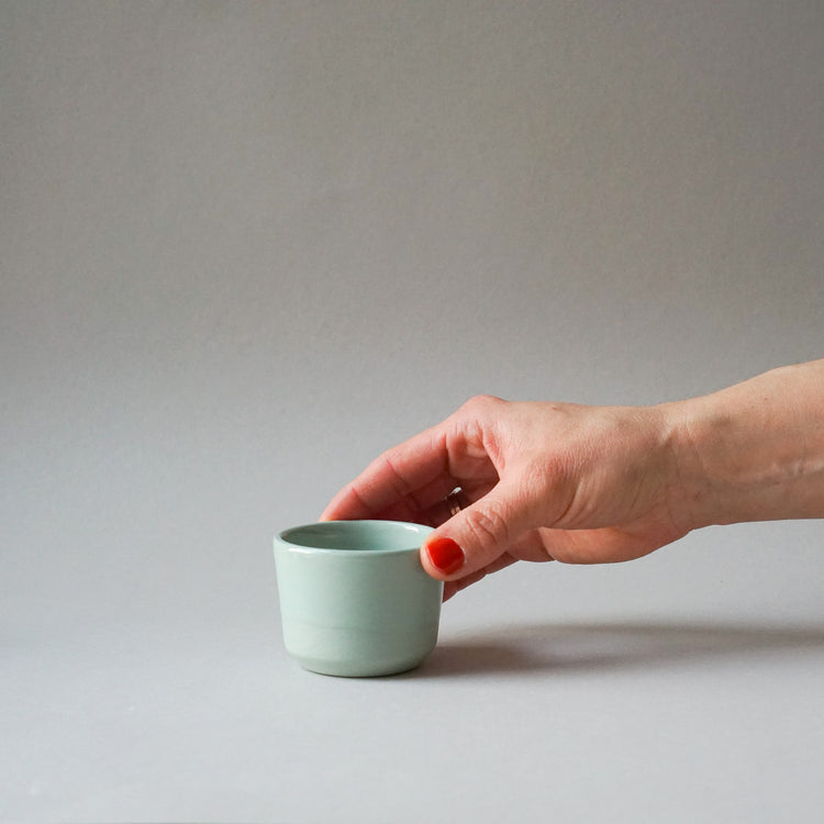 Becher Lys Espresso