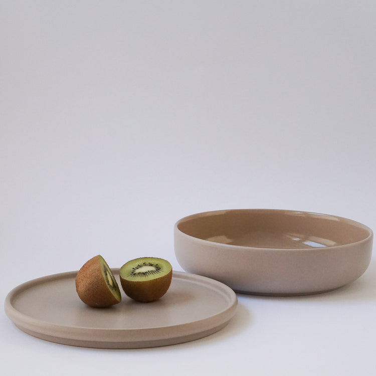 Schale Hollyhock 22cm