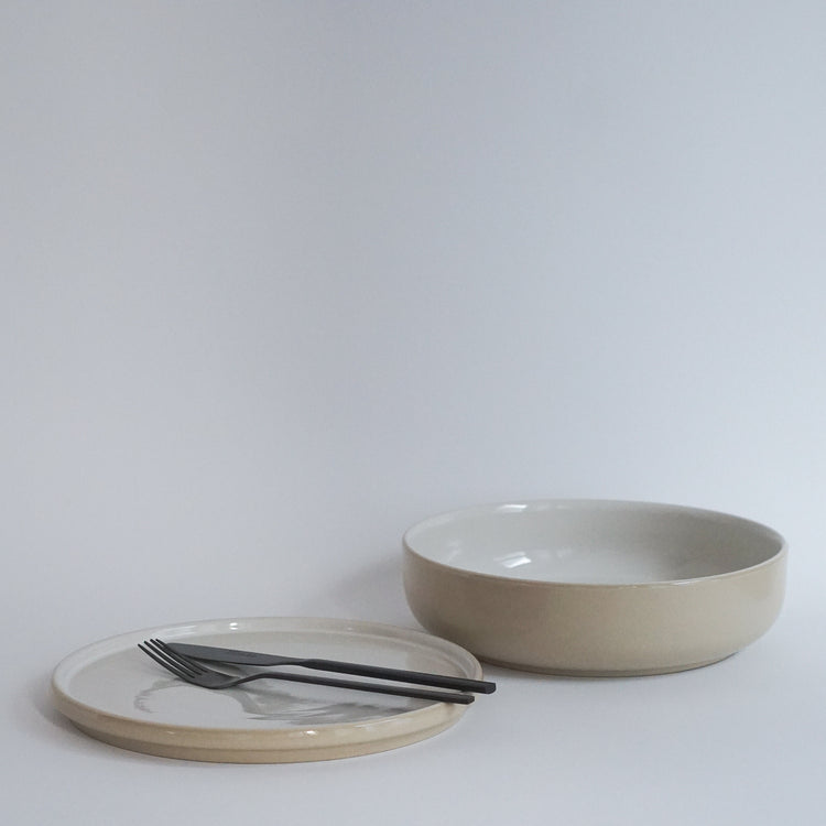 Teller (Deckel) 22cm