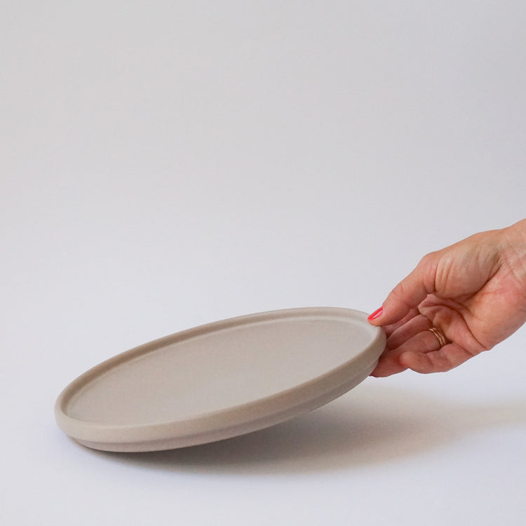 Teller (Deckel) 22cm