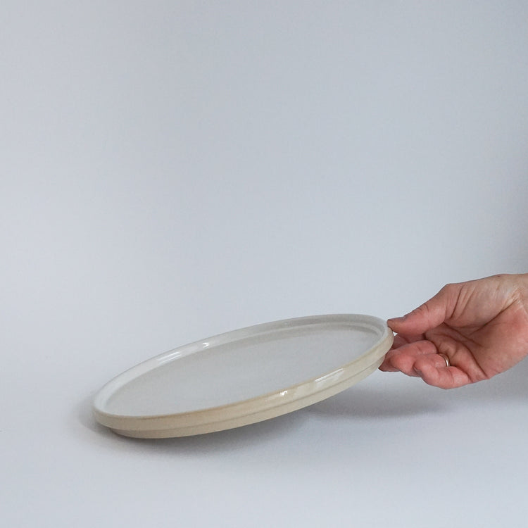 Teller (Deckel) 22cm