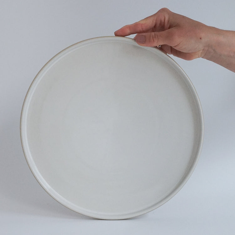 6er-Set Teller groß 27cm